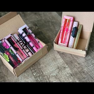 A Collection of VS rollerball perfumes!